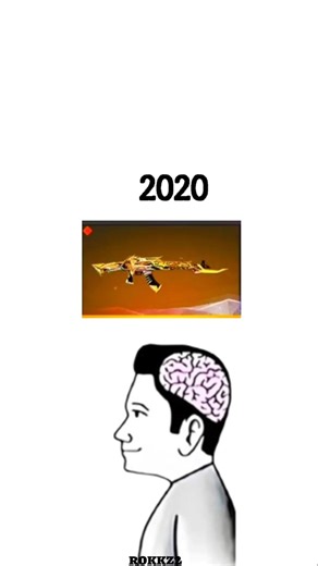 unicorn AK ☠️#freefire #gaming #entertainment #shorts