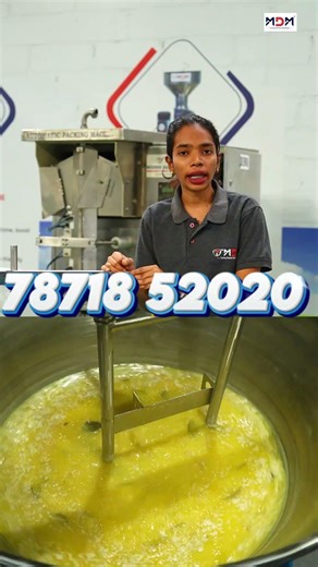 🔥 Multipurpose Ghee/Khova Machine – Halwa, Barfi, Pickle & More!