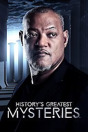 Watch History's Greatest Mysteries Season 1 Episode 7 - Mysteries Of The Bermuda Triangle