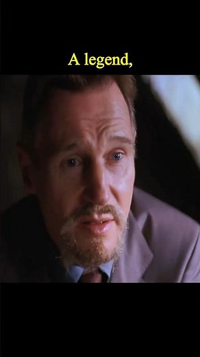 Inspiring to be legend #Batman Begins #Iconic Scene #Quote-Centric