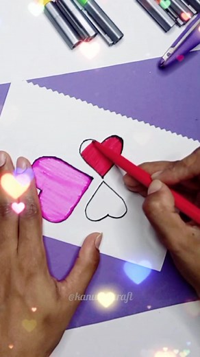 Easy Handmade Friendship Card Ideas for Friends