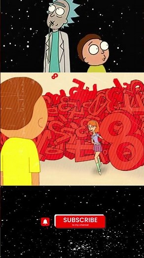 Сериал: Рик и морти (1, 1)😂