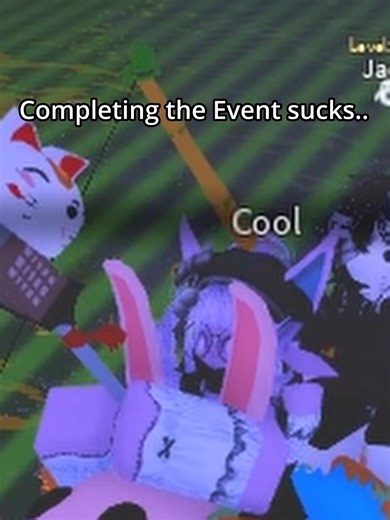 Roblox Fisch: Complete St. Patrick's Event & Get Fallen Snowblade Rod