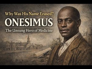 Onesimus: The Unsung Hero of Medicine
