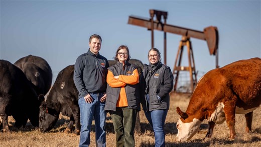 OSU Receives $250M Investment to Build World-Class Veterinary Teaching Hospital