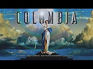 Columbia Pictures (2001-2007) Logo (TV Spots Version)
