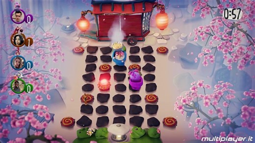 Frantics spiegato in 2 minuti!