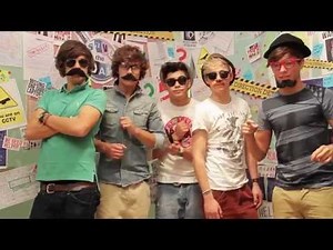 One Direction become...ONE DIRECTION DETECTION!!!