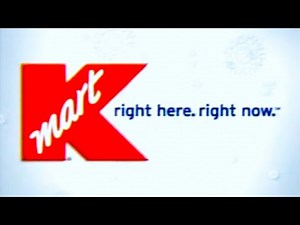 Kmart Commercial | 2003