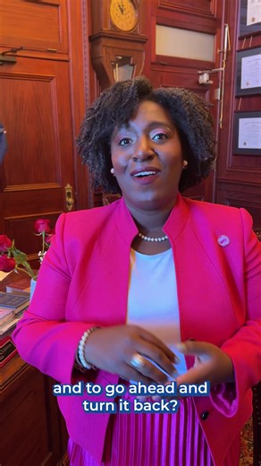 2K views · 96 reactions | If you plan to vote by mail, make sure you request your ballot ASAP! Your application for a mail-in or absentee ballot must be received by the county election office by 5 p.m. tomorrow, Oct. 28. Apply now at vote.pa.gov/ApplyMailBallot Remember, YOUR VOTE IS YOUR VOICE! @followers | Rep. Joanna McClinton | Facebook