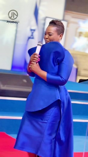 “Why the Holy Spirit?” Gain invaluable insights on the role of the Holy Spirit in your life through Prophetess’ enlightening teachings. | Prophetess Mary Bushiri