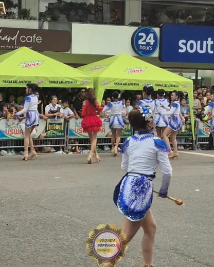 AMA Computer Learning Center #followerseveryone #paradaserenataatpasayo #fypviralシ #fypageシ #paradista #nonfollowersviewers #nonfollowers #followme Naga City Government | Parada Serenata At Pasayo