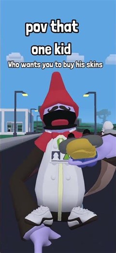 like why do they do this? #yeeps #gorillatag #ccyeeps #viral #vr #yeep #free #goat #monkey ￼