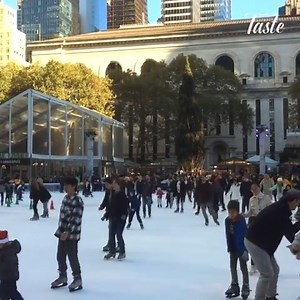 Holiday Market NYC | Amazing Chef