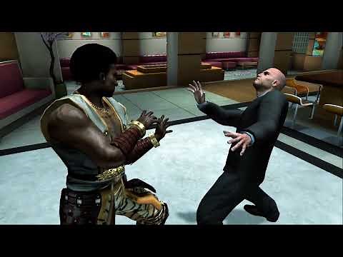 Eat Lead: The Return of Matt Hazard -- Gameplay (PS3)