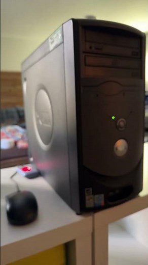 using Windows XP in 2026 ￼