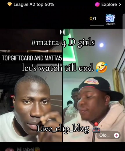 #liveclipblog #matta #fyp #viralvideo #fyppppppppppppppppppppppp #fyp