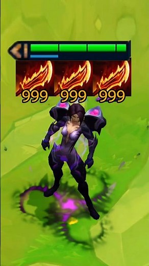 Kai’Sa MAX ATTACK SPEED Build – Void Gatling Gun!! #롤체 #tft #teamfighttactics