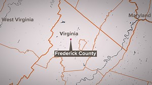 West Virginia wants Frederick County to switch states. Here's how it would rank if it did