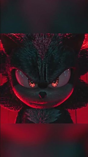 Project SHADOW has been unleashed 🔥