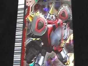 トランスフォーマー スナール アニメイテッド