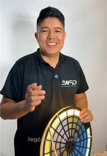 YA LLEGO CINTA LED COB POR ROLLO 50MTR ‼️🤩🤩 #iluminacion #iluminacionled #lucesled #luces #cob