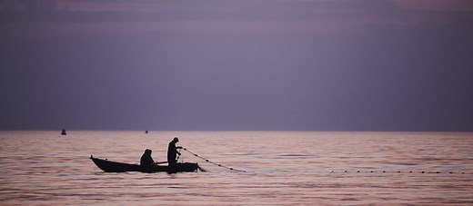 THE MORAY FIRTH TRACKING PROJECT - The Atlantic Salmon Trust