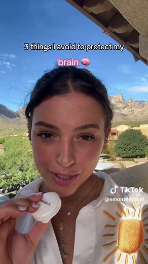 3 Things Not to Do for Better Brain Health