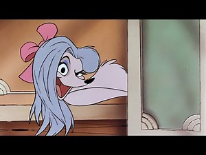 Perfect isn't easy. song lyrics. Oliver and company