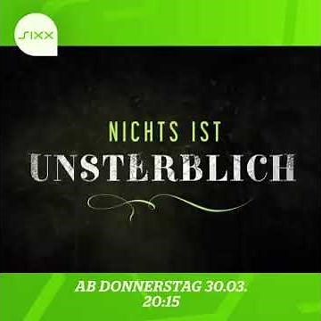 Vampire Diaries Staffel 8 Trailer