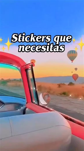 ◎ Stickers ◎ on TikTok