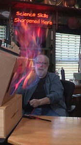 41K views · 714 reactions |  When you’re holding flammable gas ...