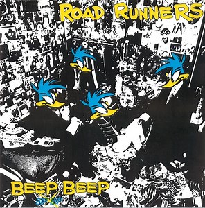 Road Runners - Beep Beep