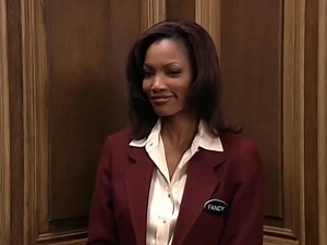 When Jamie & Fancy starts fantasizin' about each other: | CJ Crenshaw