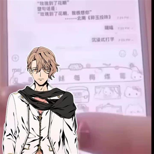 Explore Belphegor from Obey Me! Anime Series