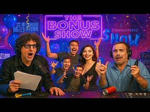 Ronnie SNAPS After Richard’s Ass-Licking Prank — Block Party Chaos Erupts! | The Howard Stern Show