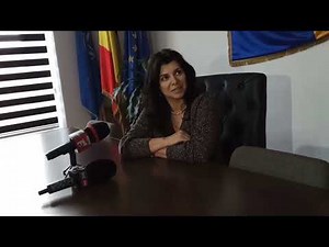 The secretary of the Livezile commune, about the sexual scandal of mayor Traian Simionca