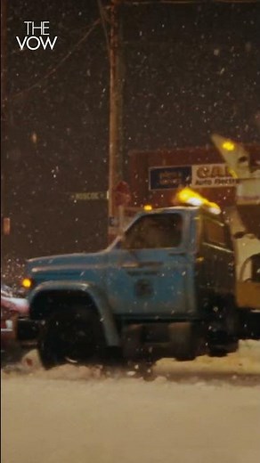 The Vow - Moments of Impact (Channing Tatum, Rachel McAdams #shorts #short #shortvideo #4k)