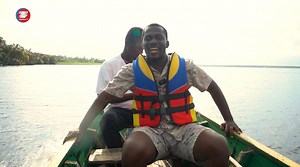 63K views · 3.6K reactions | every JHS student in this village paddles canoe 3 hours to and from school everyday: exclusive tour through Nzulezu, the village on water. no hospital, 3 churches and one school | Zionfelix Entertainment News | Facebook