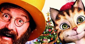 Pettersson und Findus: Das schönste Weihnachten überhaupt