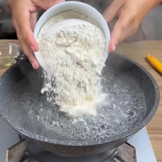 Homemade Empanadas: Quick and Easy Boiling Water Dough Recipe