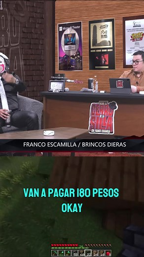 Desde El Cerro De La Silla con Franco Escamilla Temp. 4 Ep. 12 .- Brincos Dieras #comedia #francoescamilla #payaso #humor #flypシ #fly