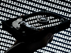 How To Keep Your Data Safe When It's Stored In The Cloud