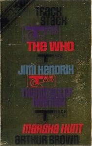 Various - Track Stack