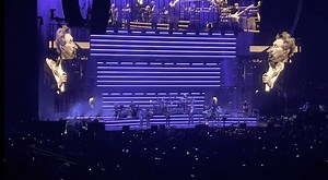 Watch Roxy Music play their first headline show in 11 years (video, setlist)