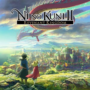 Ni No Kuni II: Revenant Kingdom - IGN