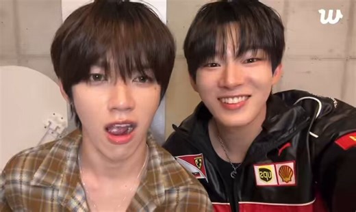 jl: “are you happy that ur armpit is viral?”steven: it’s so random… like why out of everything my armpits?jl: people love it… like there’s a cult..steven: yeah i saw someone say they’re gonna have a cult for my armpitsjl: and he’s asking me if i will join and i was like 😧