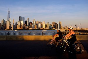 States with the highest state and local tax rates; Where does New York rank?