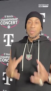 Ludacris talks new 'unorthodox' single, new album in 2026