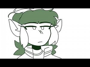 I like/hate him [Shadowpeach] (LMK animatic)